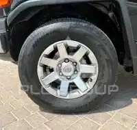 2016 Toyota FJ Cruiser