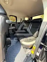 2016 Toyota FJ Cruiser