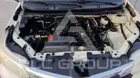 2016 Toyota Avanza