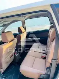 2016 Toyota Avanza