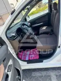 2016 Toyota Avanza