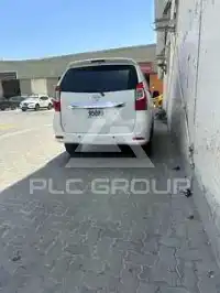 2016 Toyota Avanza