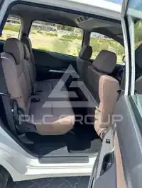 2016 Toyota Avanza