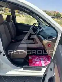 2016 Toyota Avanza