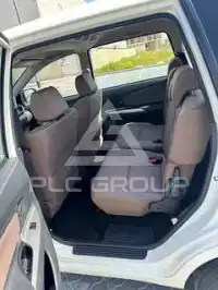 2016 Toyota Avanza