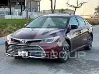 2016 Toyota AVALON