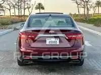 2016 Toyota AVALON