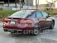 2016 Toyota AVALON