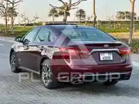 2016 Toyota AVALON