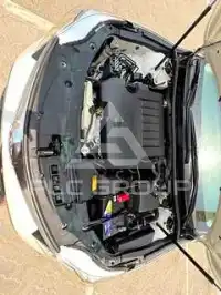2016 Toyota AVALON