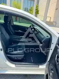 2016 Toyota AVALON