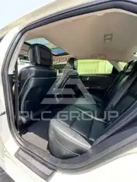 2016 Toyota AVALON