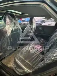 2016 Toyota AVALON