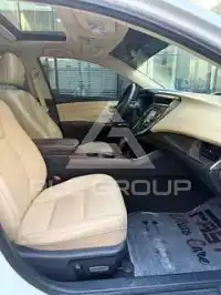 2016 Toyota AVALON