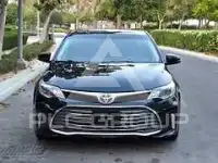 2016 Toyota AVALON