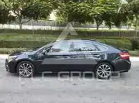 2016 Toyota AVALON