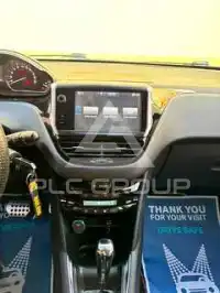 2016 Peugeot 208