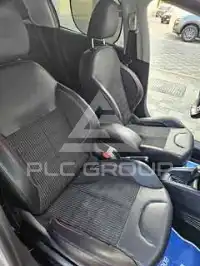 2016 Peugeot 208
