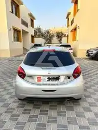 2016 Peugeot 208