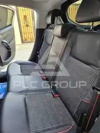 2016 Peugeot 208