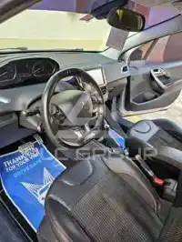 2016 Peugeot 208
