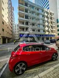 2016 Peugeot 208