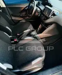 2016 Peugeot 208