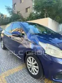 2016 Peugeot 208