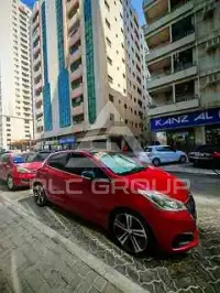 2016 Peugeot 208