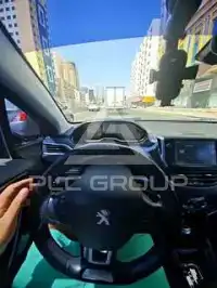 2016 Peugeot 208