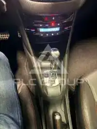 2016 Peugeot 208