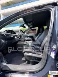 2016 Peugeot 308