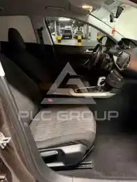 2016 Peugeot 308