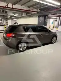 2016 Peugeot 308