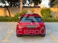 2016 Peugeot 308