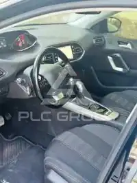 2016 Peugeot 308