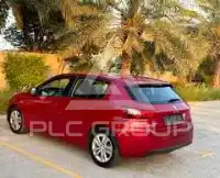 2016 Peugeot 308