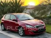 2016 Peugeot 308
