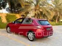 2016 Peugeot 308