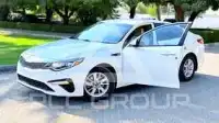 2016 KIA Optima