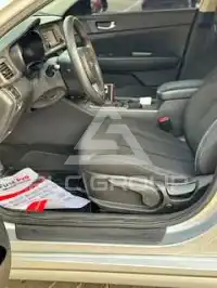 2016 KIA Optima
