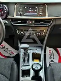 2016 KIA Optima