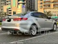 2016 KIA Optima