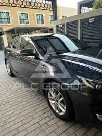2016 KIA Optima