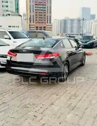 2016 KIA Optima