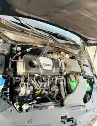 2016 KIA Optima