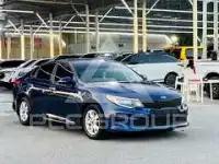 2016 KIA Optima