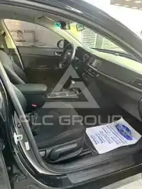 2016 KIA Optima