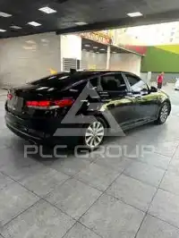 2016 KIA Optima