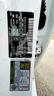 2016 KIA Optima